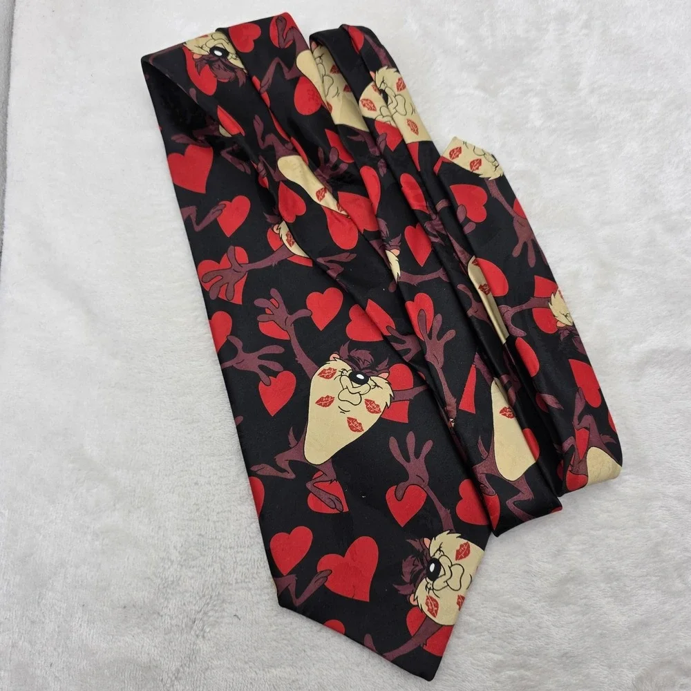 Looney Tunes Mania vintage looney